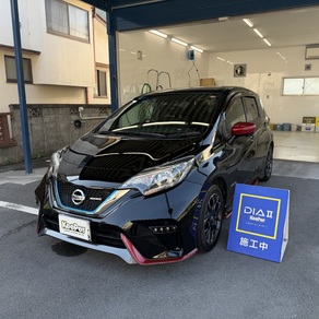 日産・ノート