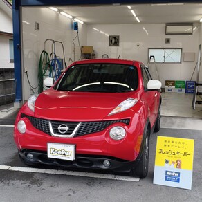 日産・ジューク