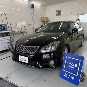 トヨタ・クラウン