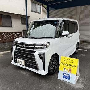 ダイハツ・タント