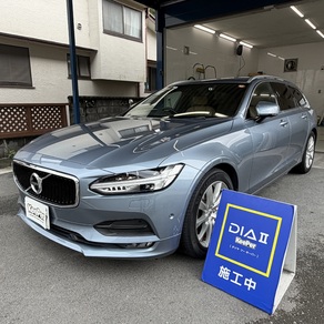 ボルボ・V90