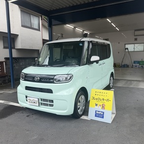 ダイハツ・タント