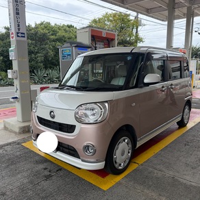 ダイハツ・ムーヴキャンバス