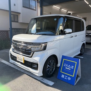 ホンダ・N-BOX
