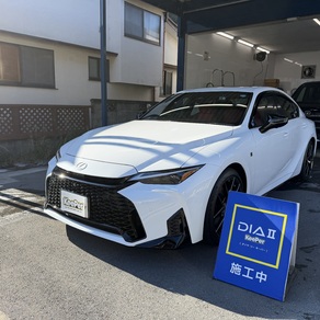 レクサス・IS