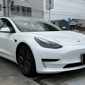 その他・テスラ・モデルS
