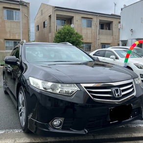 ホンダ・アコード