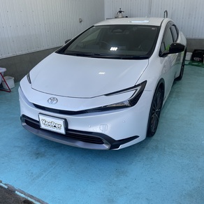 トヨタ・プリウス