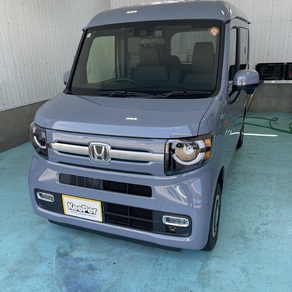 ホンダ・N-VAN