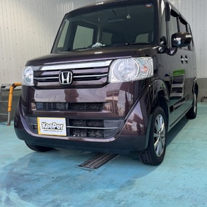 ホンダ・N-BOX
