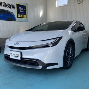 トヨタ・プリウス