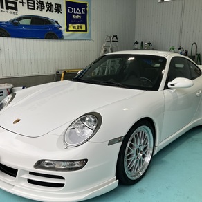 ポルシェ・911