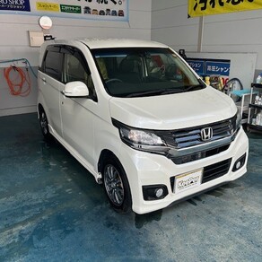ホンダ・N-WGN