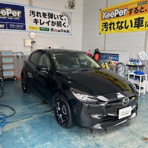 マツダ・マツダ2