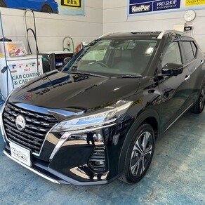 日産・キックス