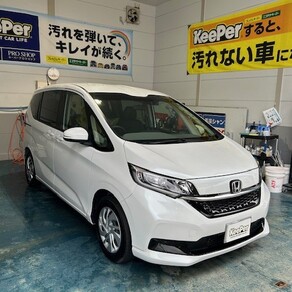 ホンダ・フリード