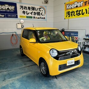 ホンダ・N-ONE