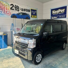 日産・クリッパー