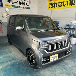 ホンダ・N-WGN