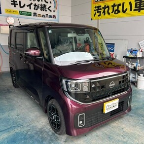 日産・ルークス
