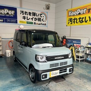 ホンダ・N-BOX