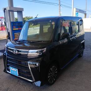 ダイハツ・タント