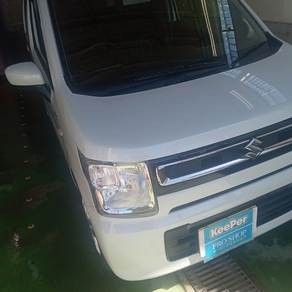 スズキ・ワゴンR