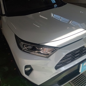 トヨタ・RAV4