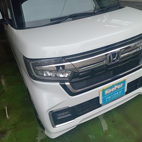 ホンダ・N-BOX