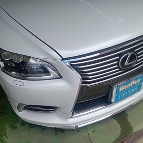 レクサス・LS