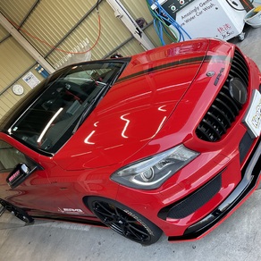 メルセデス・ベンツ・CLAクラス