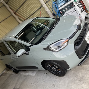 トヨタ・シエンタ