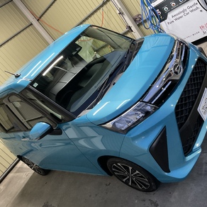 ダイハツ・トール