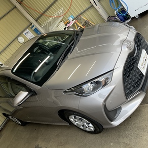 トヨタ・ヤリス