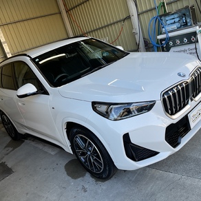 BMW・X1