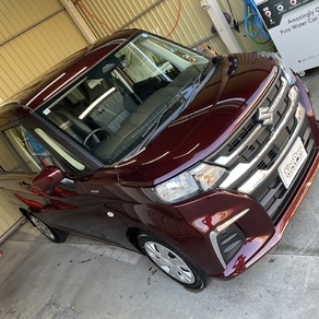 スズキ・ソリオ