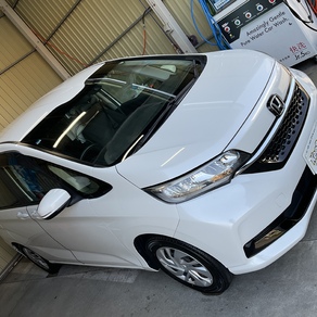 ホンダ・フリード