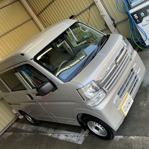 日産・クリッパー