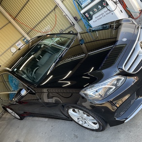 メルセデス・ベンツ・Eクラス