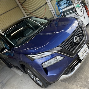 日産・エクストレイル