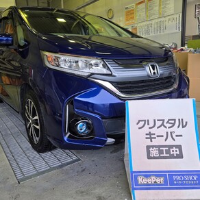 ホンダ・フリード