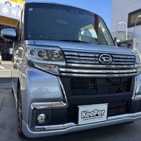 ダイハツ・タント