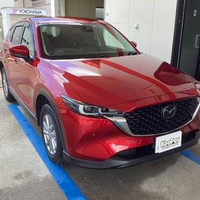マツダ・CX-5