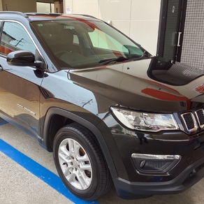 その他・Jeep コンパス