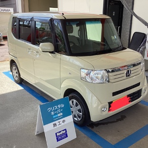 ホンダ・N-BOX