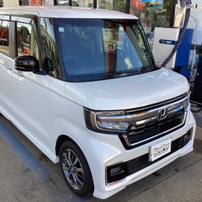 ホンダ・N-BOX