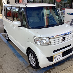 ホンダ・N-BOX