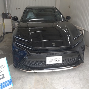 トヨタ・クラウンスポーツ