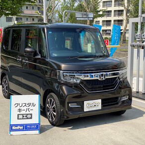 ホンダ・N-BOX