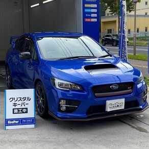 スバル・WRX